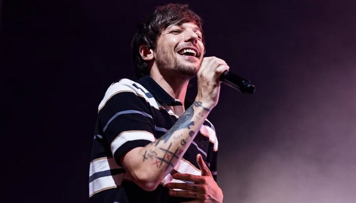 Louis Tomlinson to debut Away From Home Festival in the U.S.