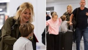 Holly Willoughby ‘counting on’ Dan to revive golden girl status