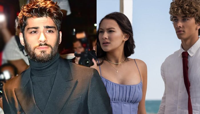 ‘The Summer I Turned Pretty’ under fire for ‘disrespecting’ Zayn Malik
