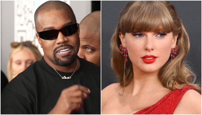 Taylor Swift’s old pal confirmed Kanye West dig on upcoming album