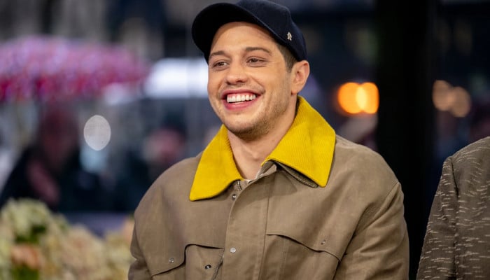 Pete Davidson lands in serious trouble ahead of becoming a father