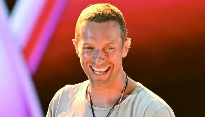 Chris Martin sets tone with boundaries in music