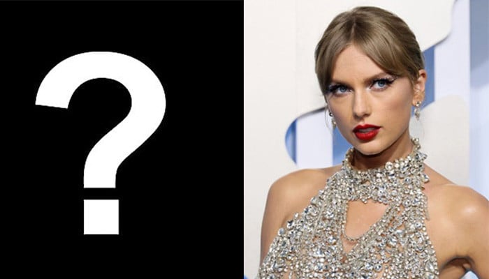 Taylor Swift soon to collaborate with THIS artist?
