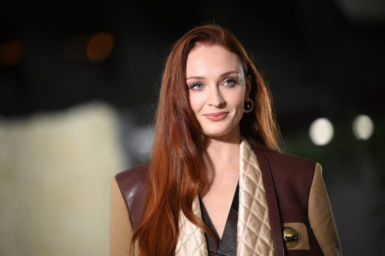 Joe Jonas ex Sophie Turner is pregnant?