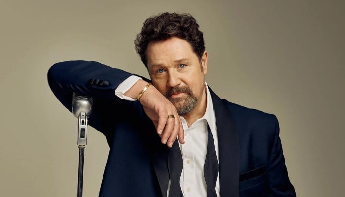 Singer Michael Ball ‘heartbroken’ over loss of mother at 91