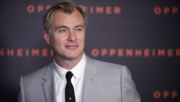 Christopher Nolan masterpiece returns to screens with shocking twist
