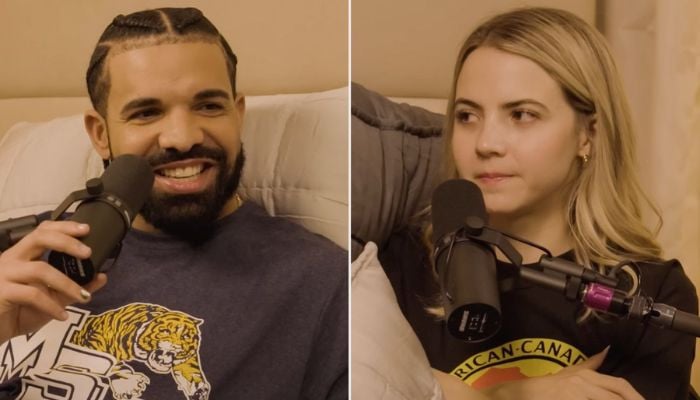 Drake, Bobbi Althoff shock fans with unexpected reunion after fallout