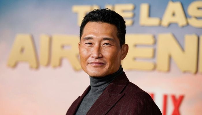 Daniel Dae Kim hints at exciting project with romantic twist