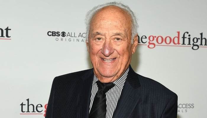 Veteran actor Jerry Adler passes away at 96