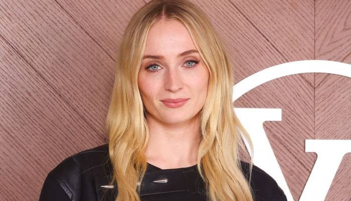 Sophie Turner shares real reason why she will never leave UK