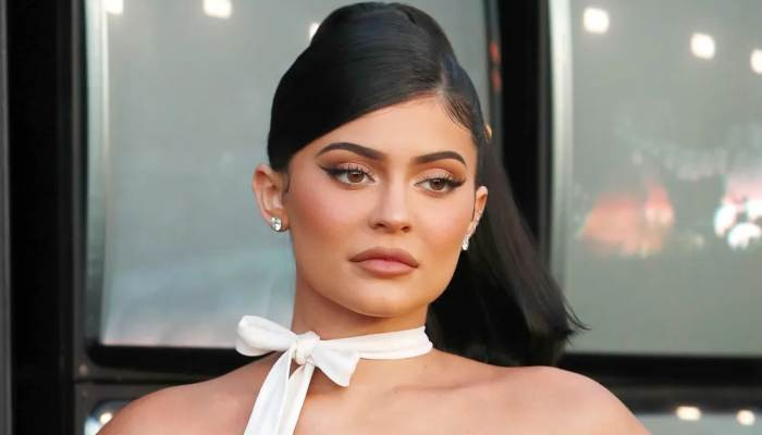 Kylie Jenner faces backlash after resharing recent campaign