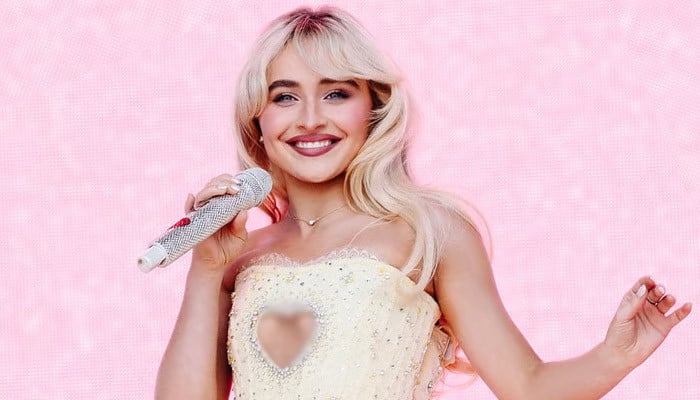 Sabrina Carpenter celebrates first anniversary of hit album ‘Short n’ Sweet’