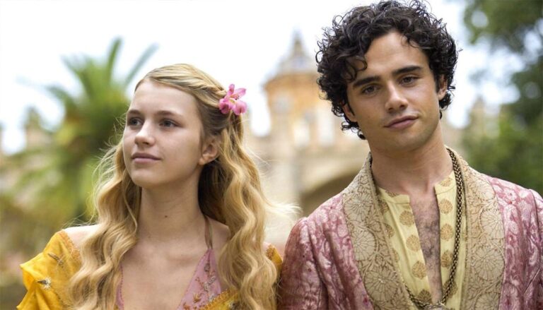 Florence Pugh’s brother ditches Game of Thrones for drastic new path