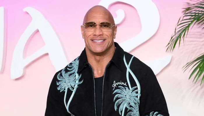 Dwayne Johnson gives a peek into ‘special family moment’ from Hawaii