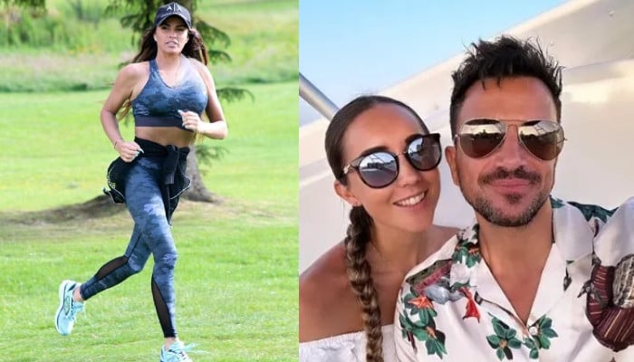 Katie Price shows strength in first outing since row with exes