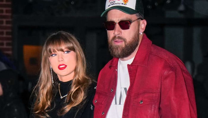 Taylor Swift, Travis Kelce spark rumours about key step amid house hunting