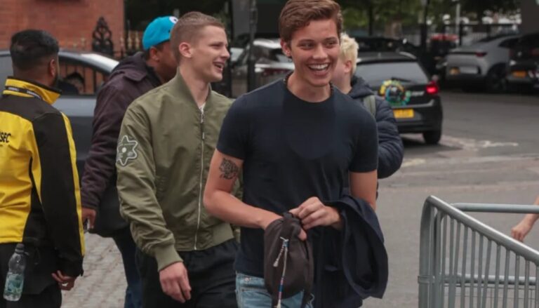 ‘EastEnders’ Bobby Brazier excited about move to India despite career success