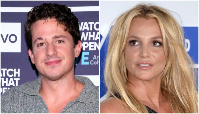 Charlie Puth credits Britney Spears for inspiring major decision
