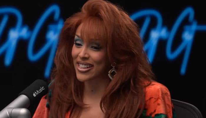 Doja Cat offers honest take on Jack Antonoff and upcoming album, ‘Vie’
