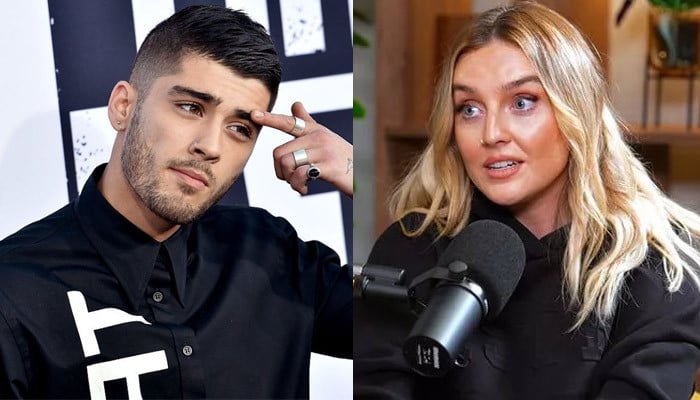 Zayn Malik breaks cover after ex Perrie Edwards’ shocking confessions