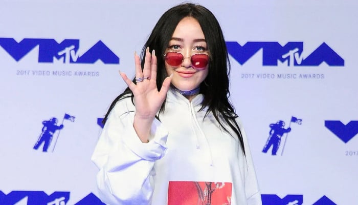 Noah Cyrus reveals dad Billy Ray’s helpful advice which shaped her career