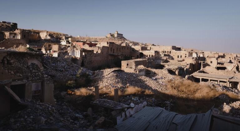 Terror threat posed by ISIL ‘remains volatile and complex,’ Security Council hears