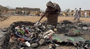 Sudan: UN ‘deeply alarmed’ by major attack on besieged El Fasher