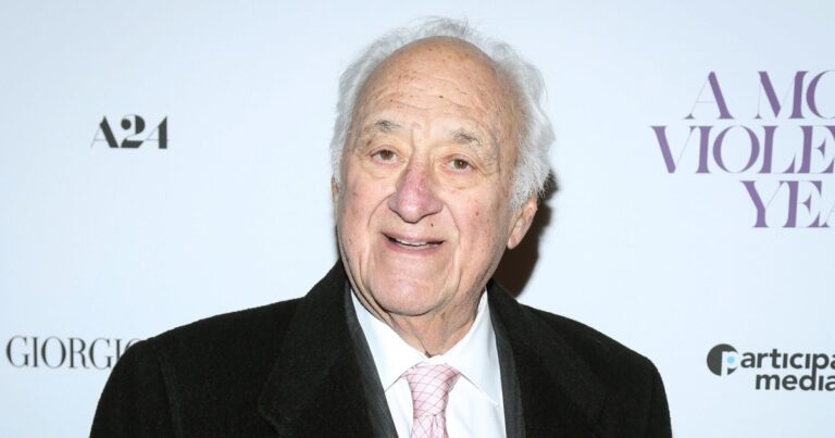 ‘Sopranos’ actor Jerry Adler dies at 96